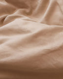 Bed linen set "Almond Milk"