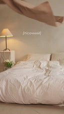 Mustard Plain Blanket