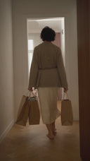 Fleece Blanket - Solid Color "Powder Pink"