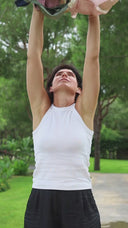 Шовкова наволочка, колір "Фісташковий"