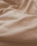 Bed linen set "Almond Milk"